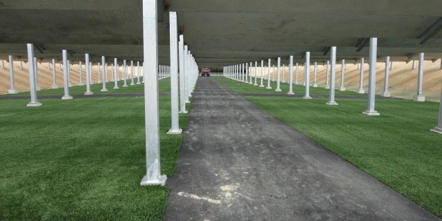 Fishkill Correctional Firing Range, Fishkill NY